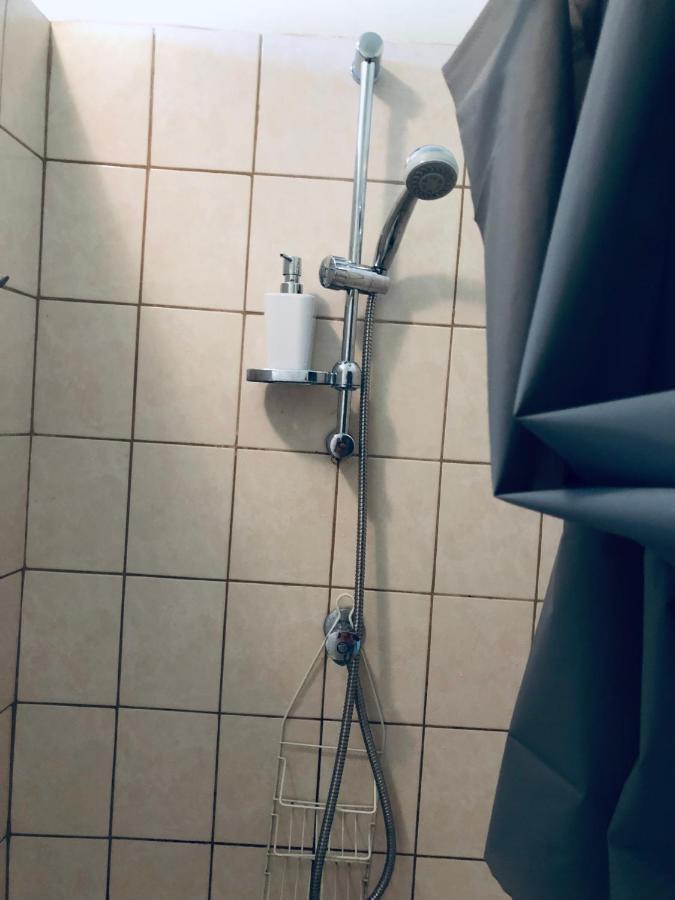 Bon Bini Kokolishi Hotel Willemstad Kültér fotó