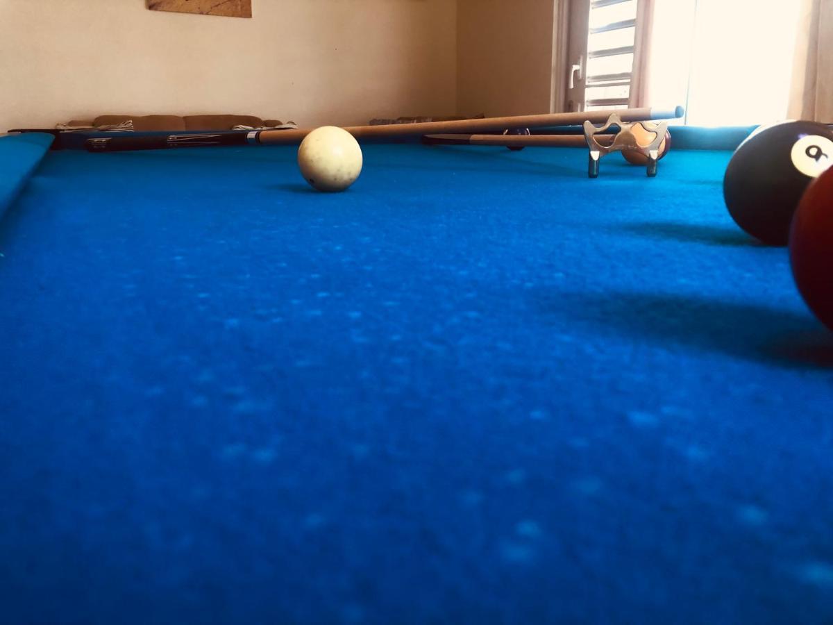 Bon Bini Kokolishi Hotel Willemstad Kültér fotó