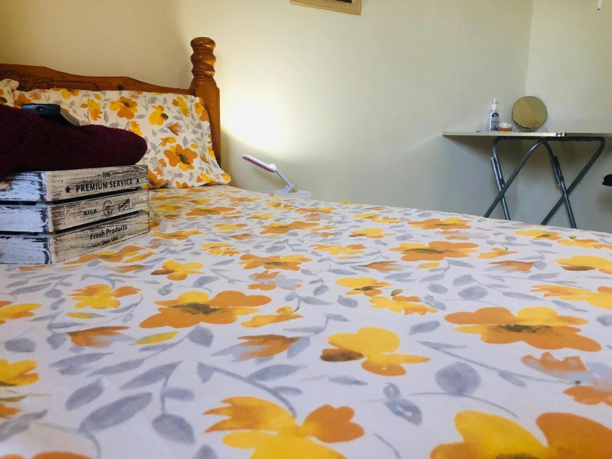 Bon Bini Kokolishi Hotel Willemstad Kültér fotó