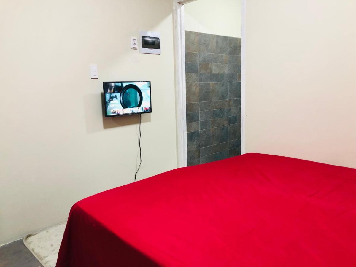 Bon Bini Kokolishi Hotel Willemstad Kültér fotó
