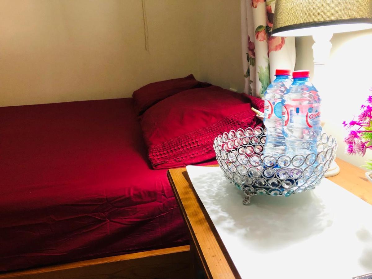 Bon Bini Kokolishi Hotel Willemstad Kültér fotó