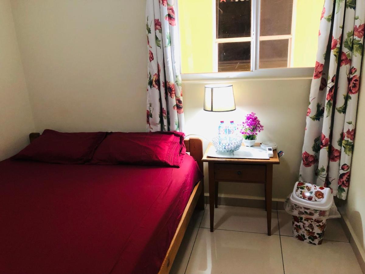 Bon Bini Kokolishi Hotel Willemstad Kültér fotó