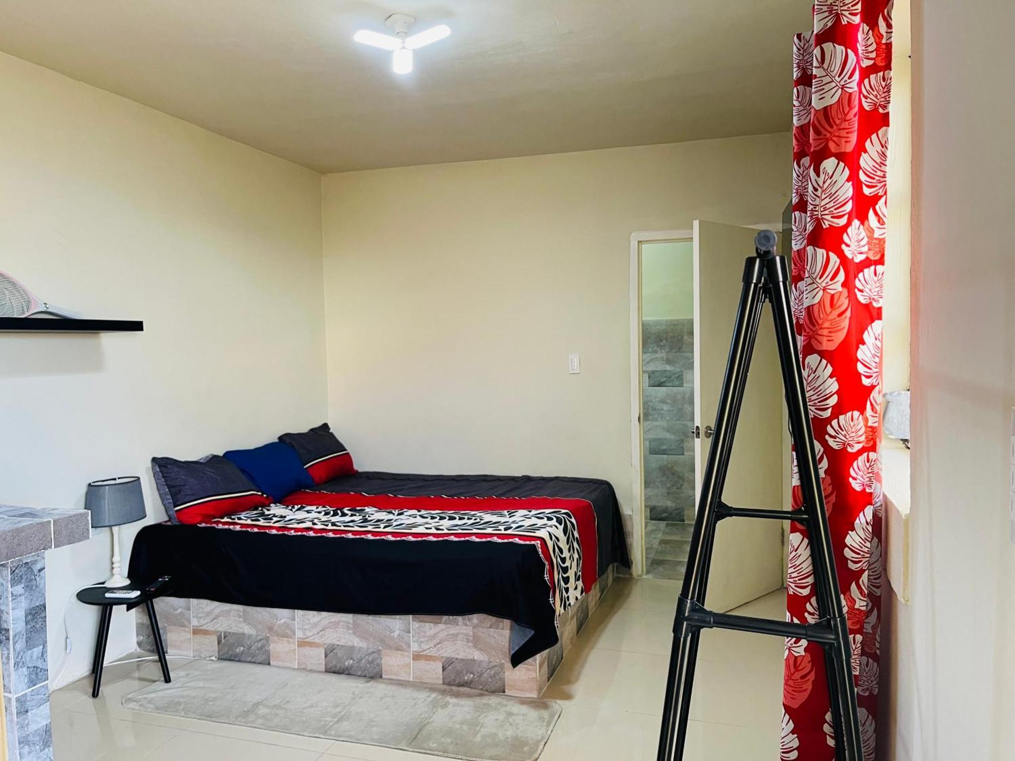 Bon Bini Kokolishi Hotel Willemstad Kültér fotó