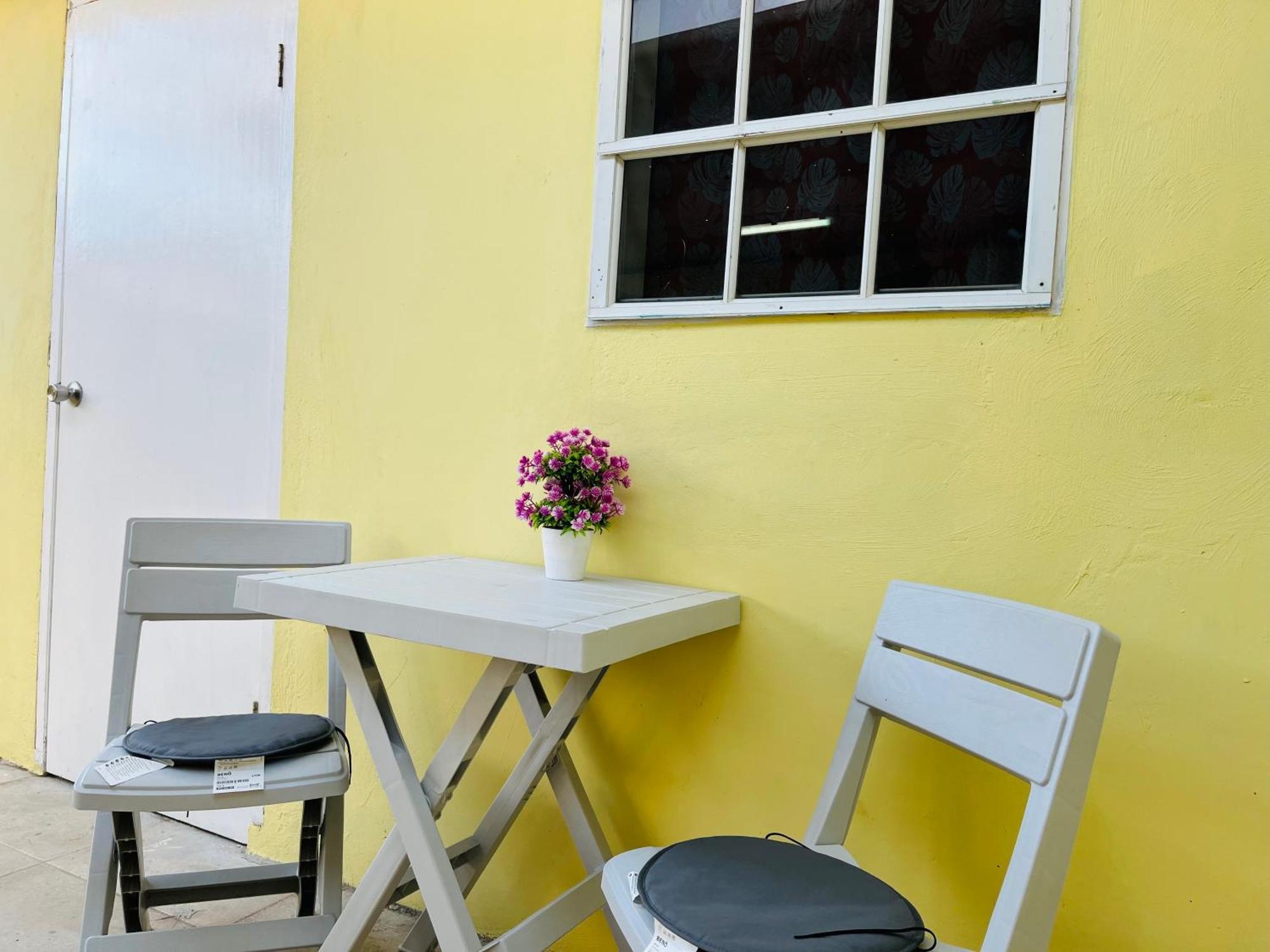 Bon Bini Kokolishi Hotel Willemstad Kültér fotó