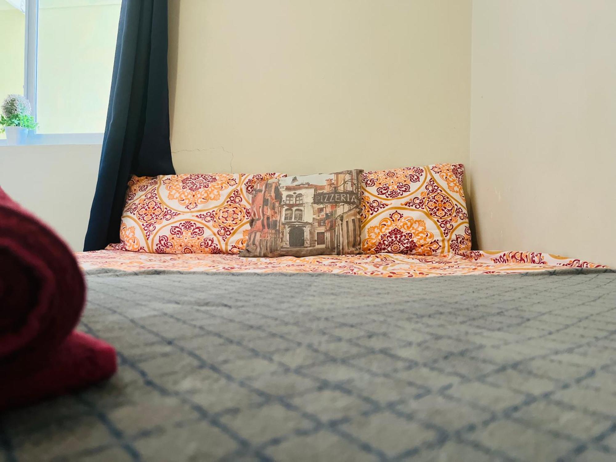 Bon Bini Kokolishi Hotel Willemstad Kültér fotó